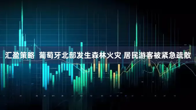 汇盈策略  葡萄牙北部发生森林火灾 居民游客被紧急疏散